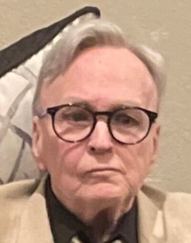 Phil Dwain Maeger Profile Photo