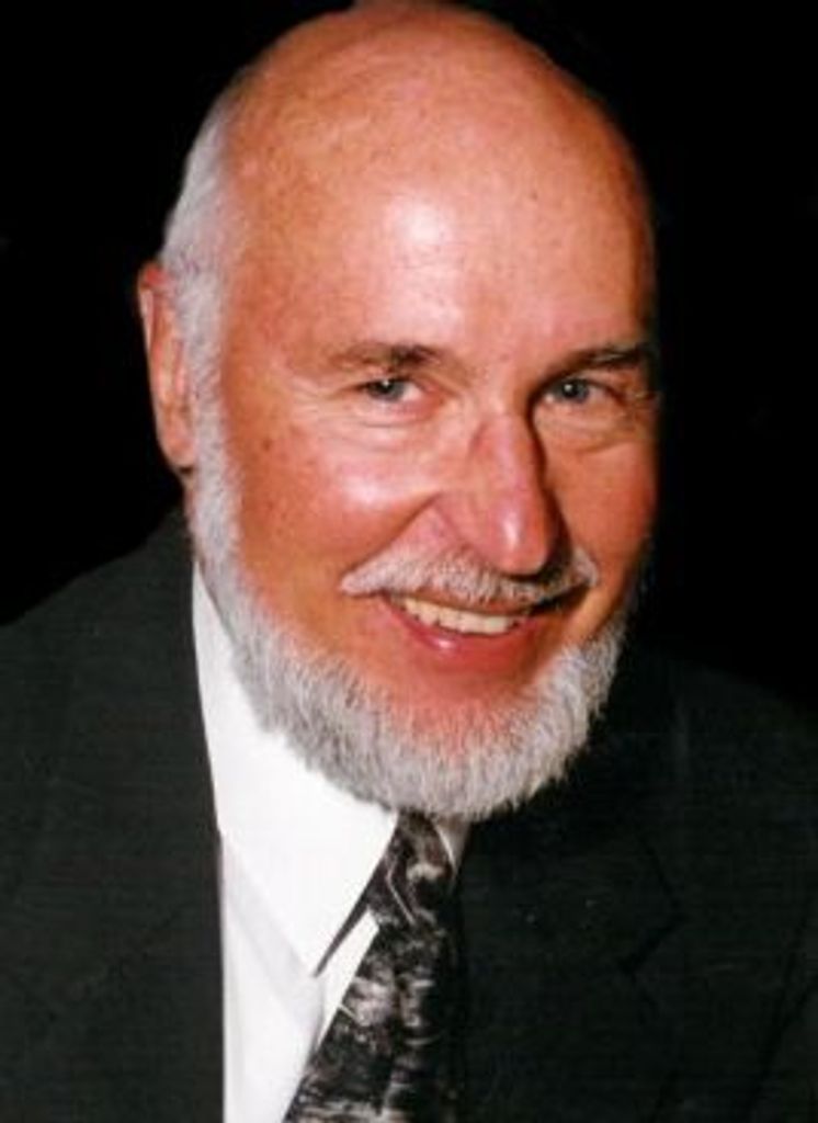 Gerald "Jerry" C. Marcoe