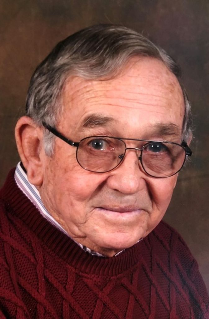 Oliver Sanders Votaw Profile Photo