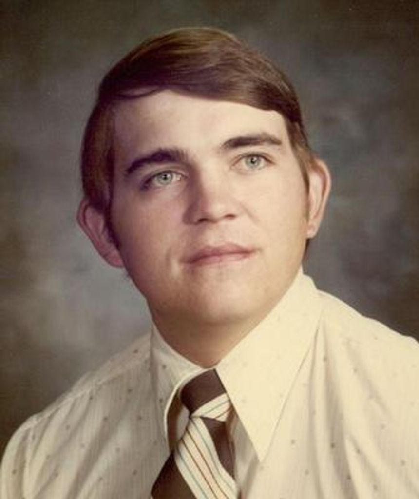 Ronnie Dean Caha Profile Photo