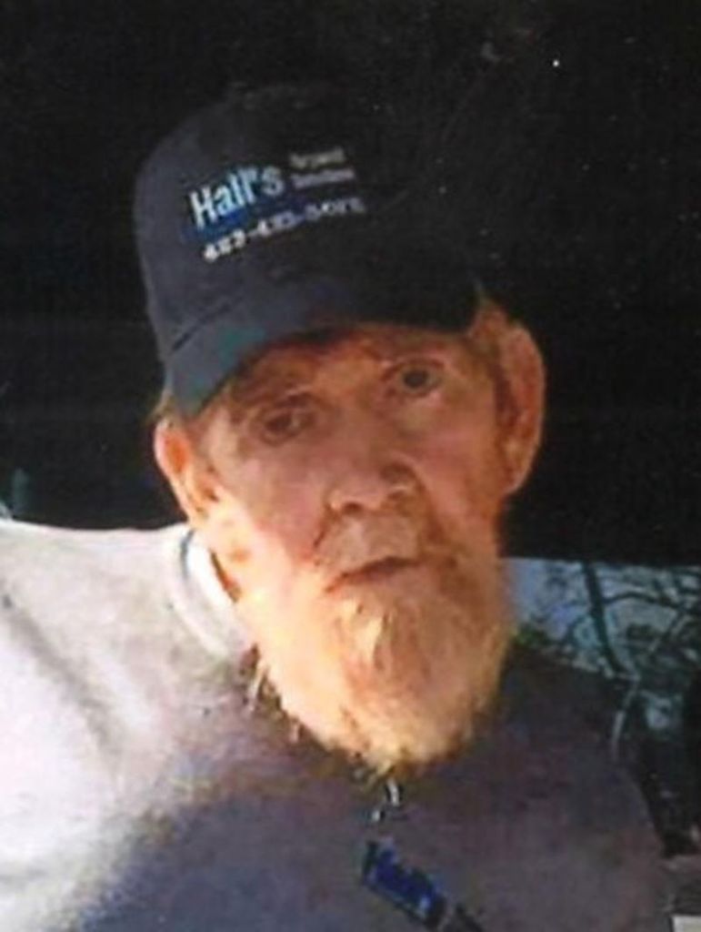 Donald R. Hall Profile Photo