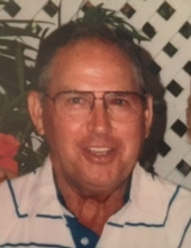 Albert  Ray Hope, Jr.