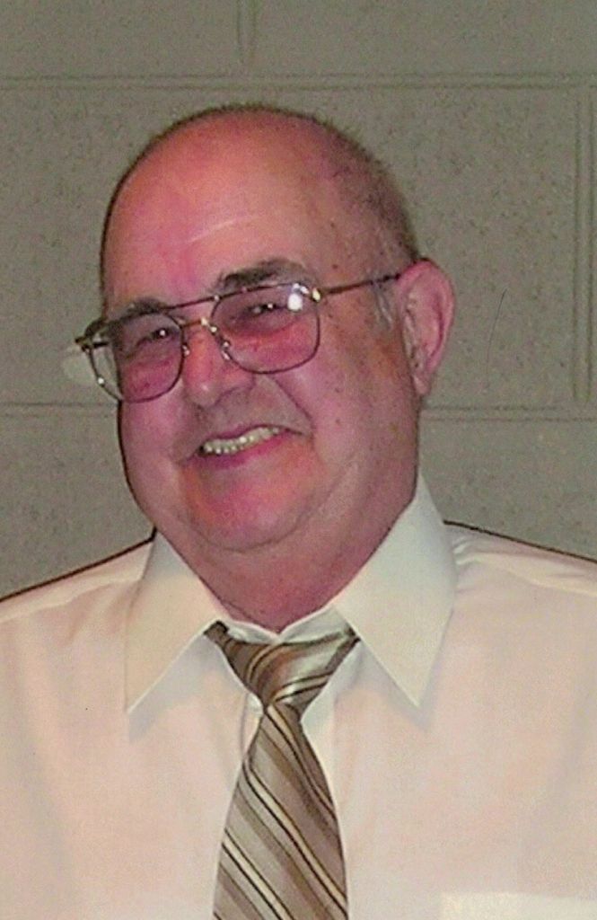 Paul Bauman Profile Photo