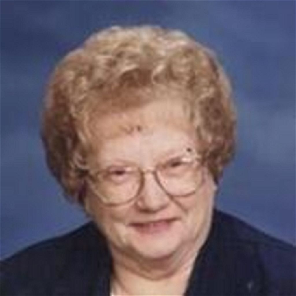 Peggy Jean Sellers