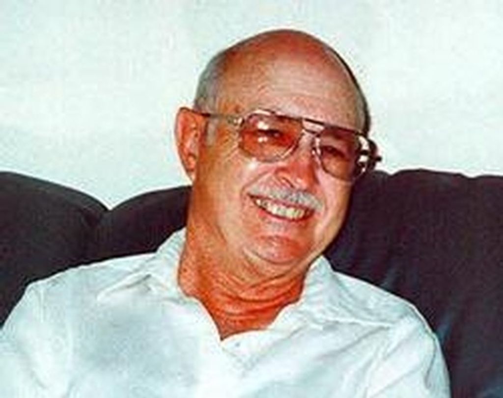 William Richard Munn