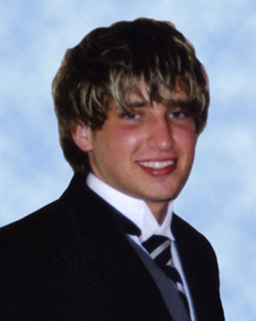 Tyler Junso