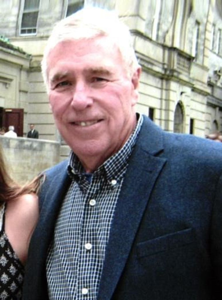 Robert Flynn
