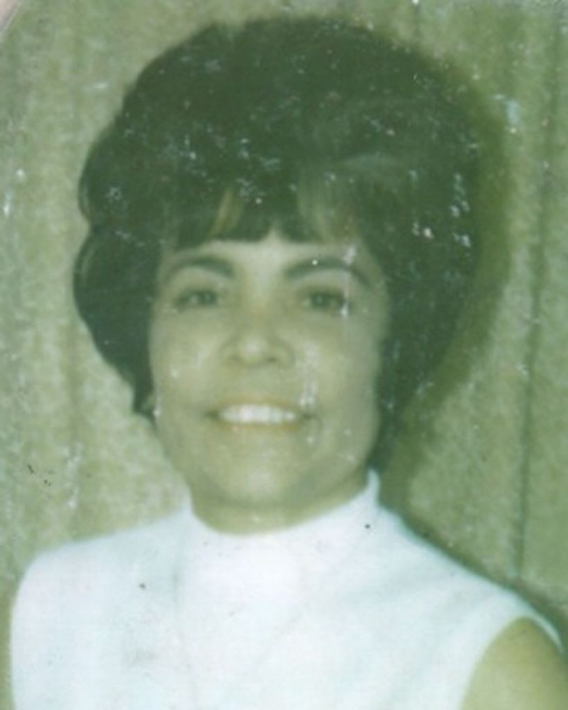 Cecilia Martinez Farley Profile Photo