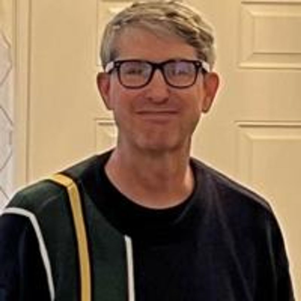Matthew Gerard Park Profile Photo