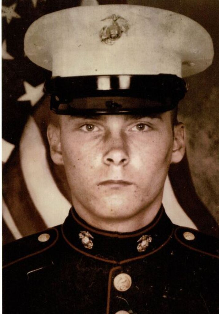 Robert Charles Main Profile Photo