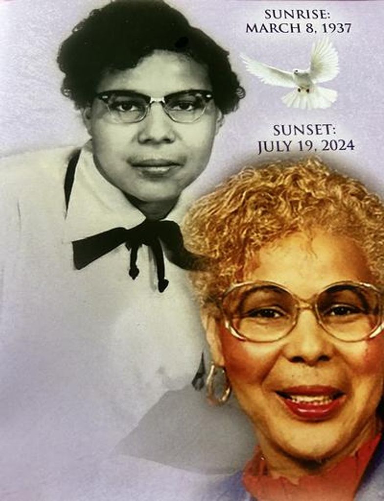 Joyce Haywood Profile Photo