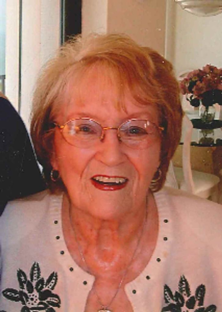 Dorothy C. Fritz