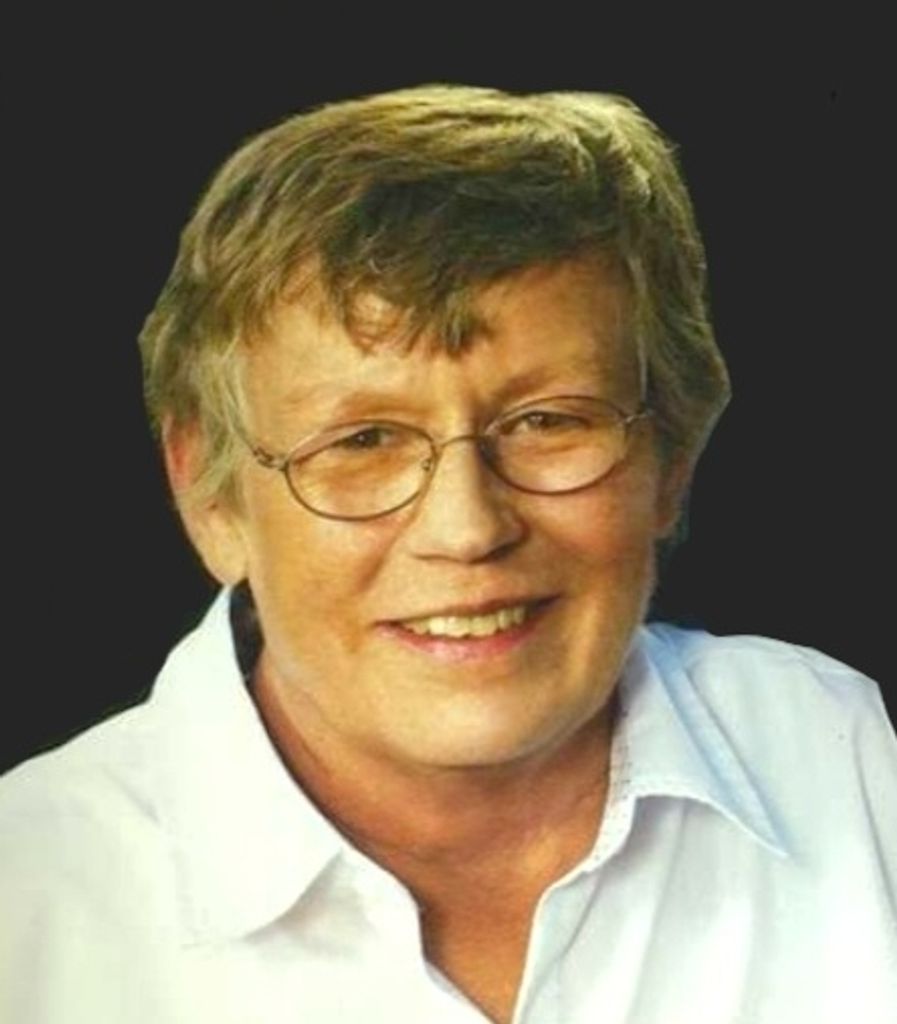 Joan G. (Gannon)  Foreman