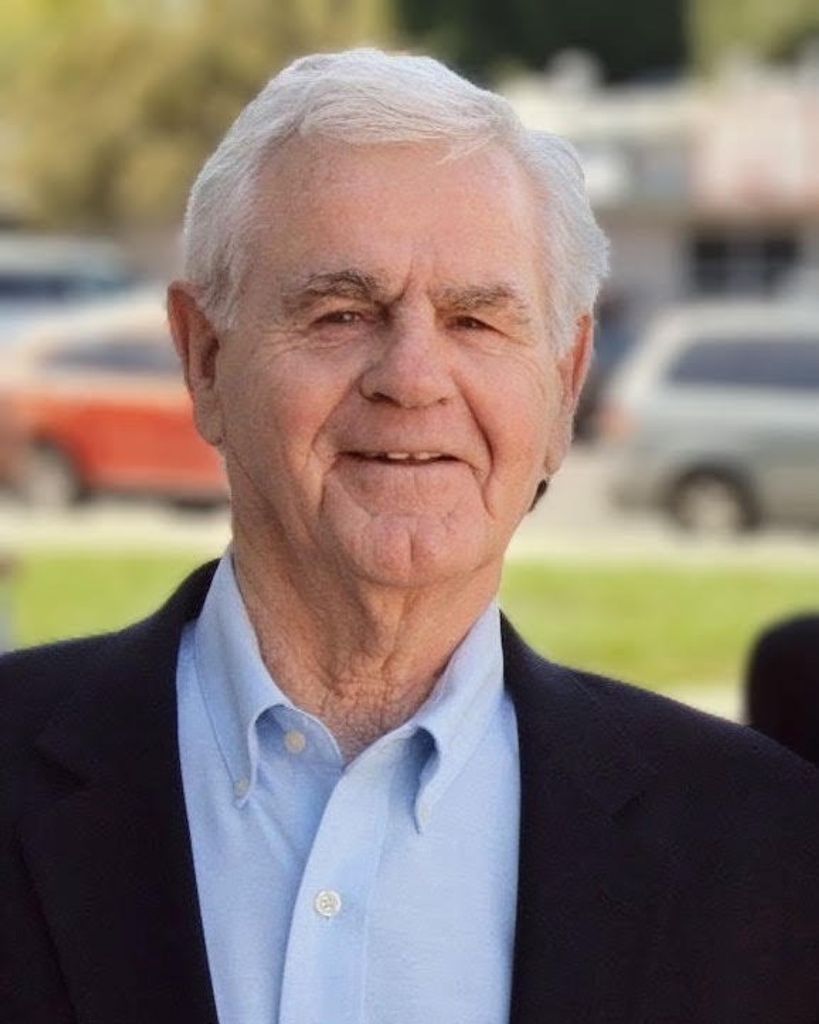 Gerard "Jerry" G. McCormick Profile Photo