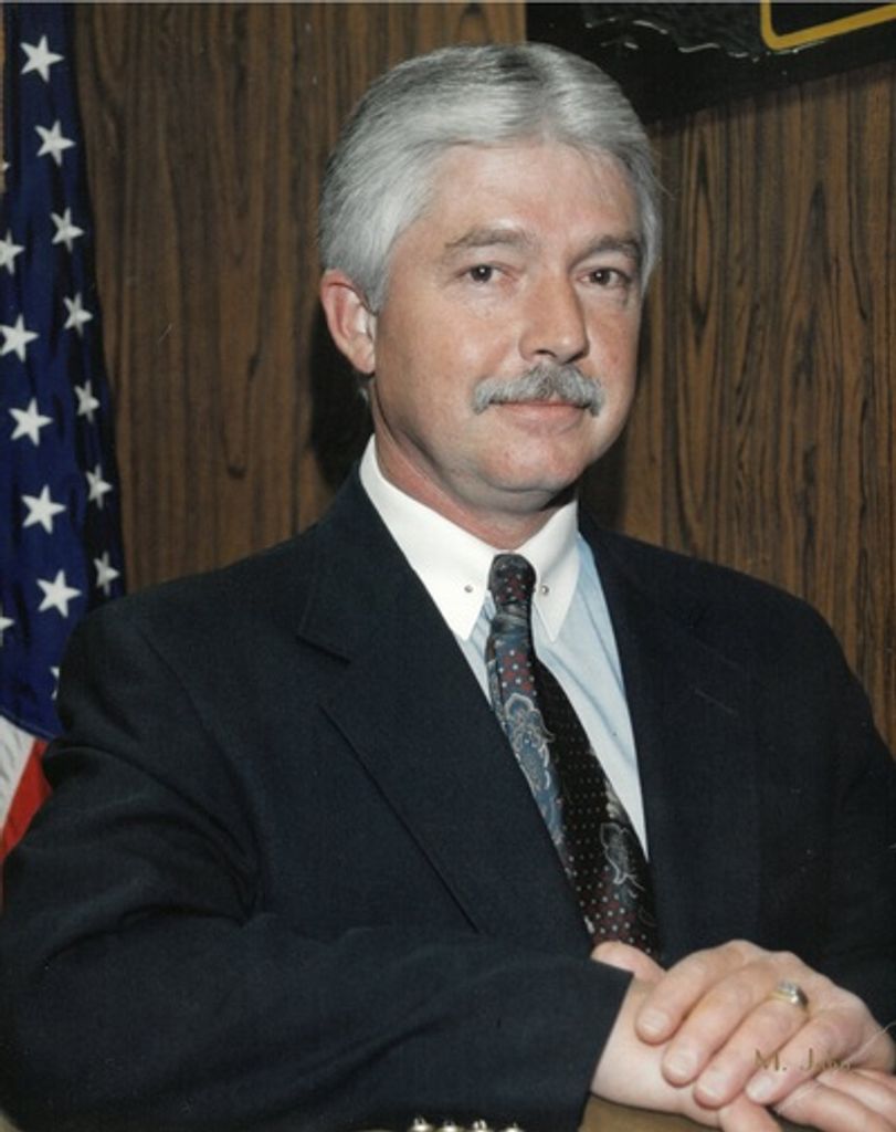 William Grant Emmons Profile Photo