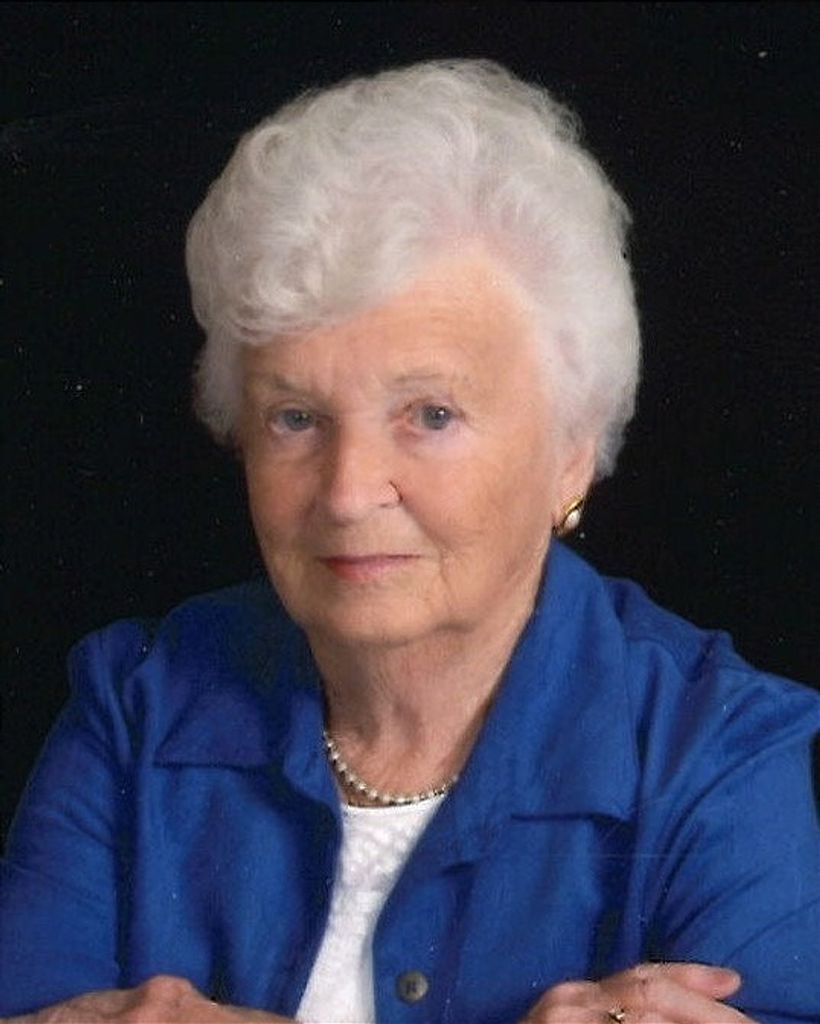 Patricia C. Hunter Profile Photo