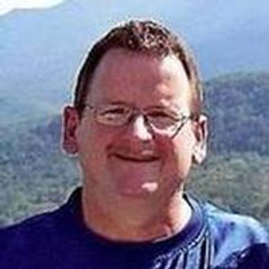 Rick D. Adams Profile Photo