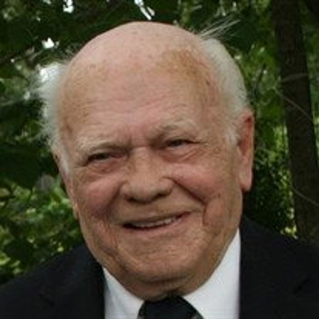 Ira Edwin Daye