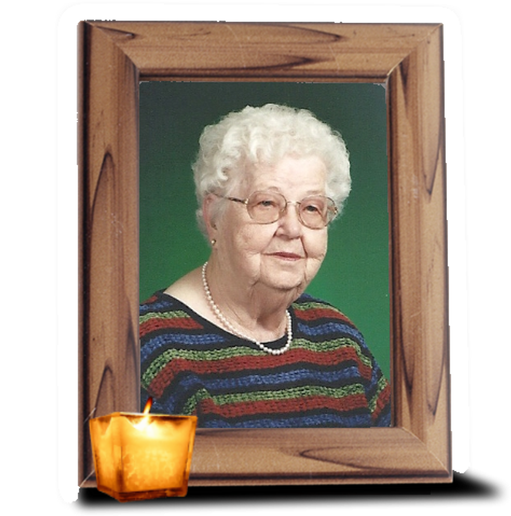 Louise (Glomski)  Wergin