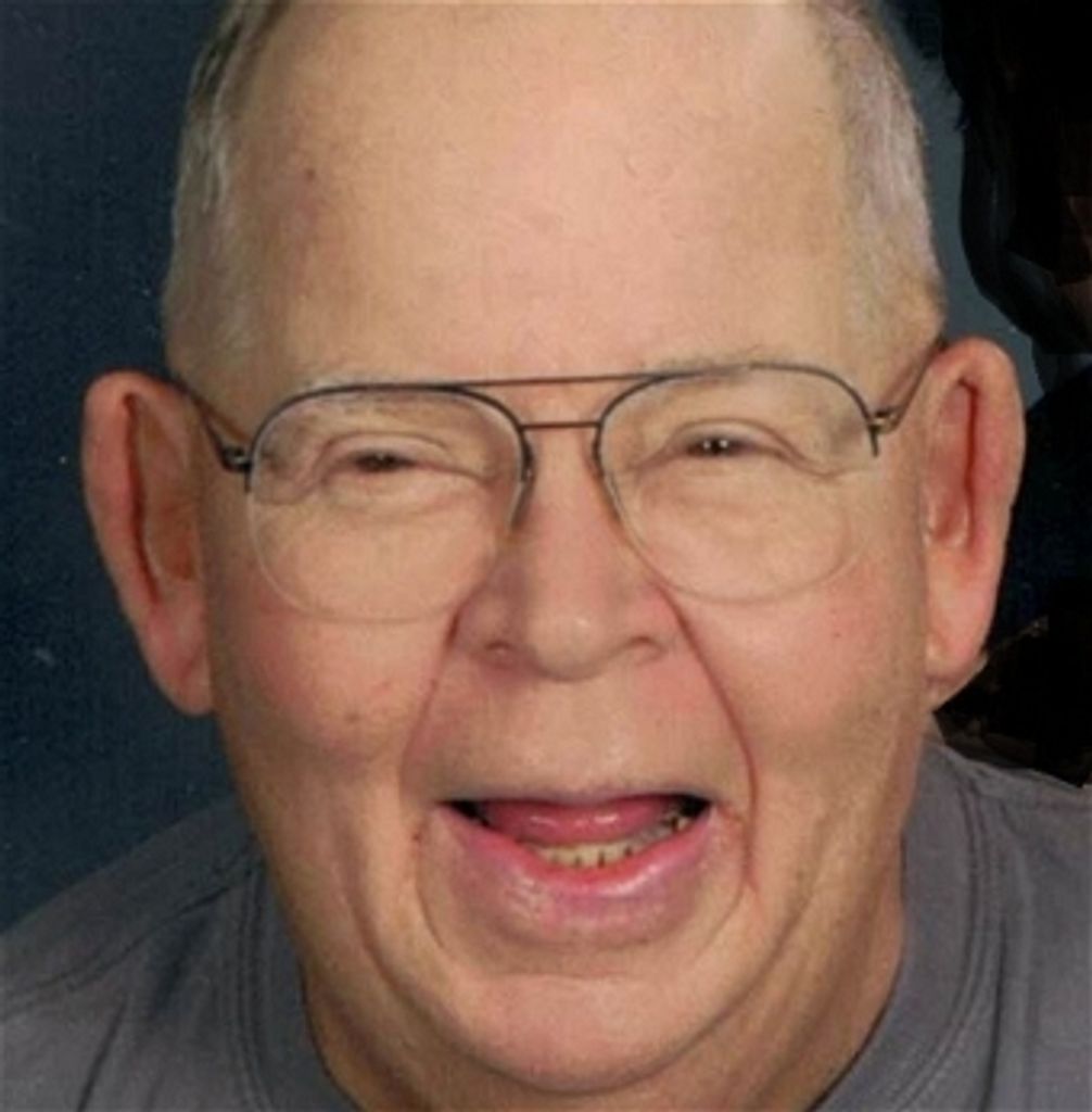 Ronald W. "Ron" Dennis