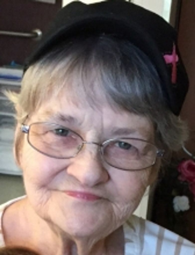 Thelma Hiebsch