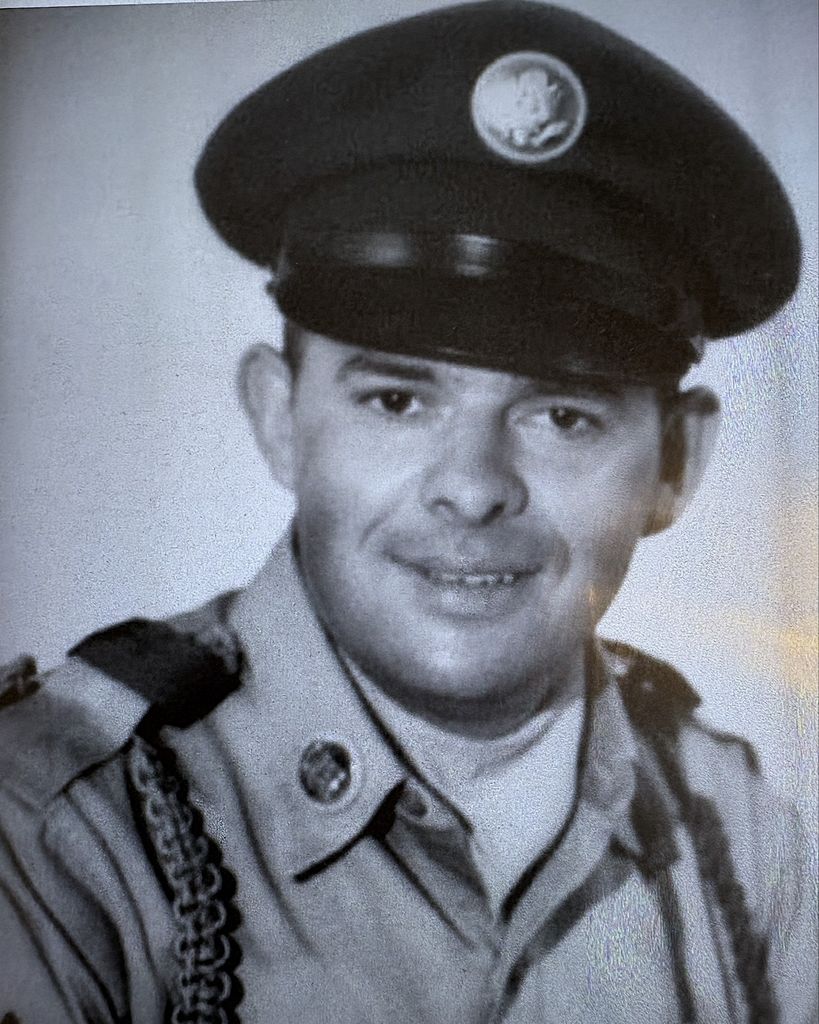 Stanley "Joe" Doyle Profile Photo