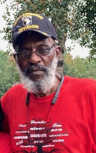 Charles Ellison, Sr. Profile Photo
