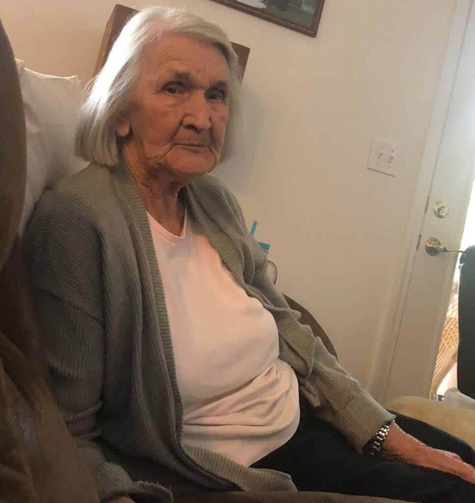 Nell (Stevens)  Ledford Profile Photo