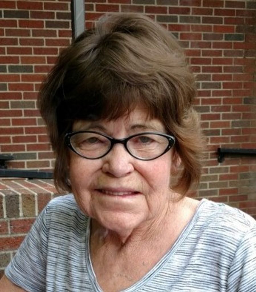 Janie (Martin)  Rowland