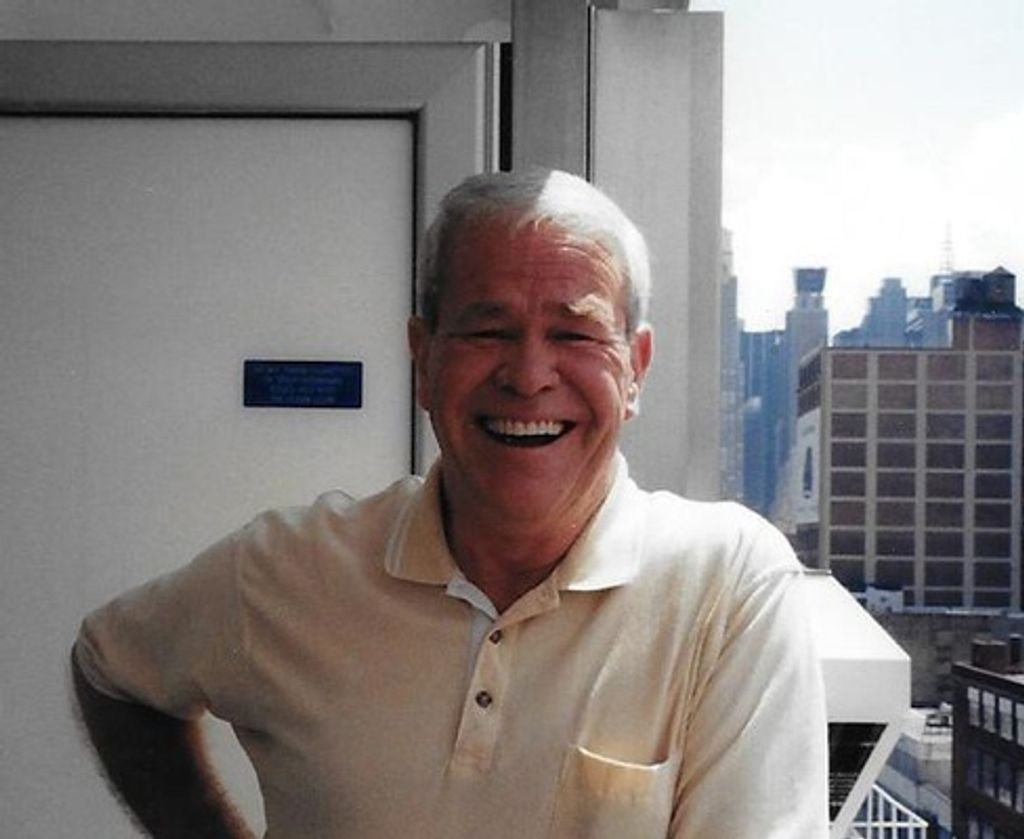 Charles R. Hartzell, Jr.