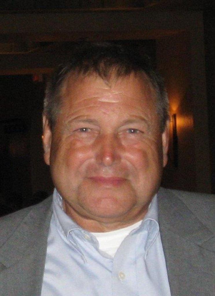 John L. Meilander
