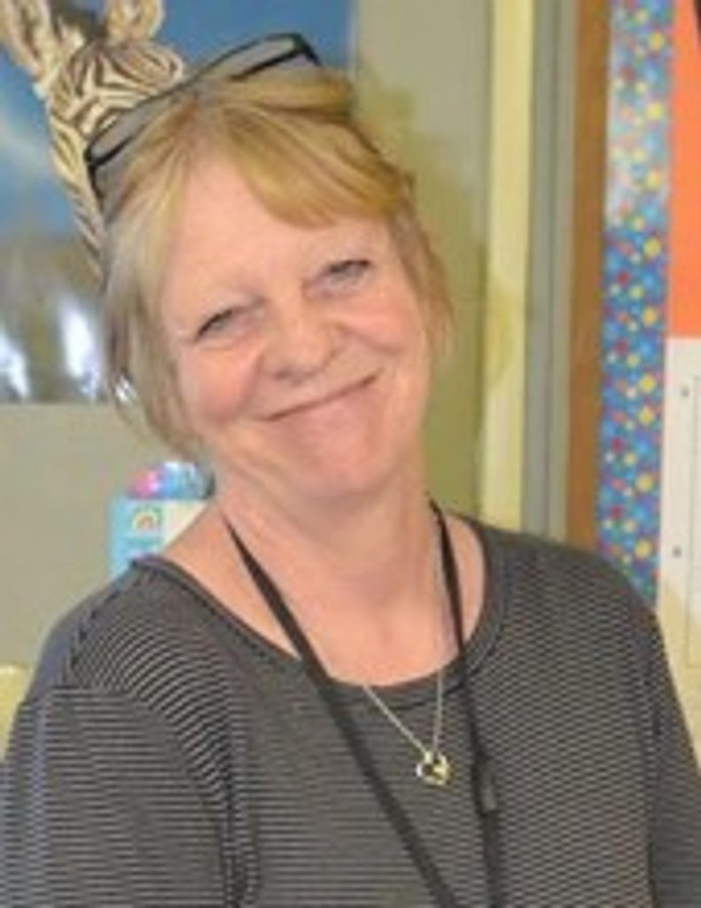 Ava J Roche