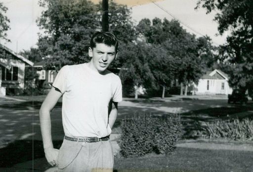 John Q. Paulsen photo gallery thumbnail 32 of 133