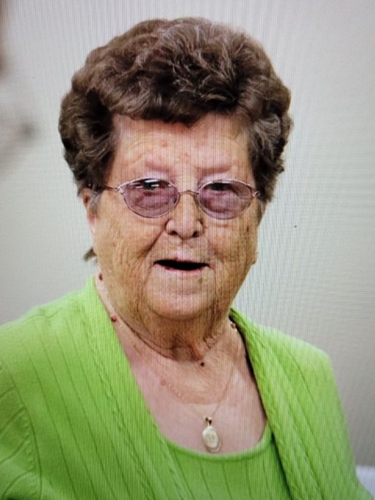 Mazie Larue Nichols Profile Photo