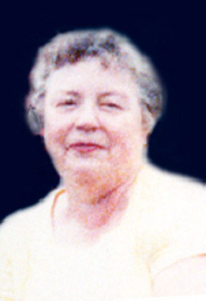 Anne Rosamond Galante