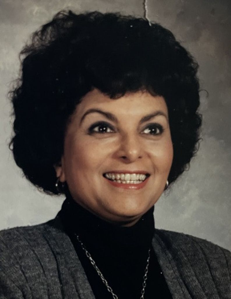 Carmelita Louise (Friason)  Goodwin