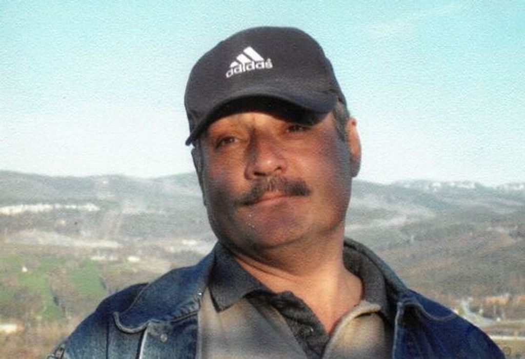 Eric Joseph King Profile Photo