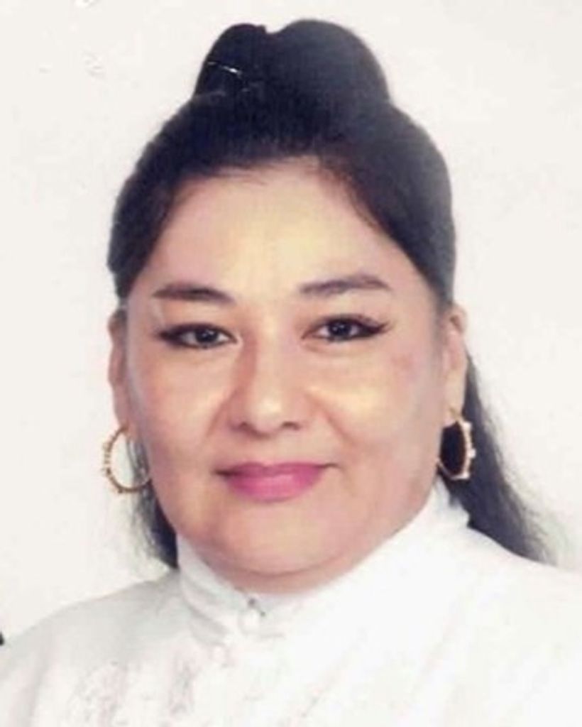 Angela Rincon Montez