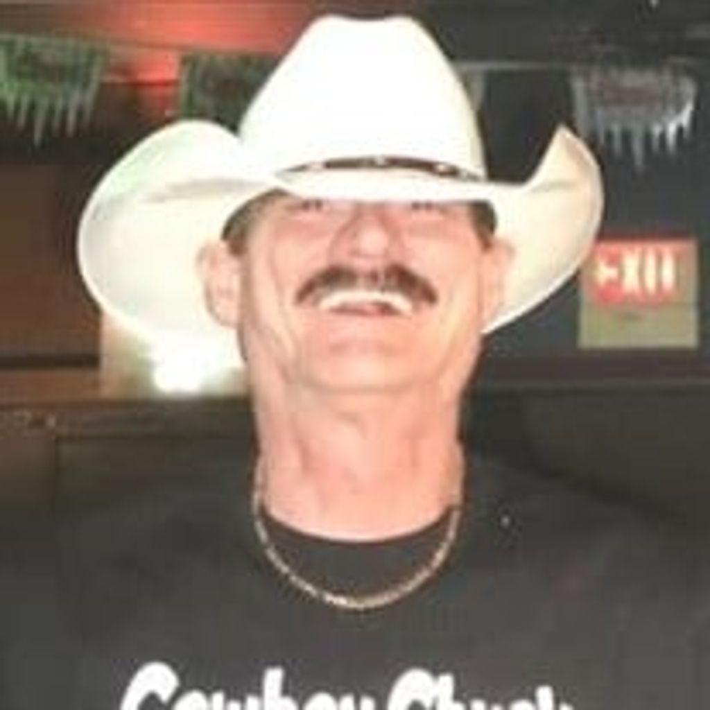 Charles T. Avery