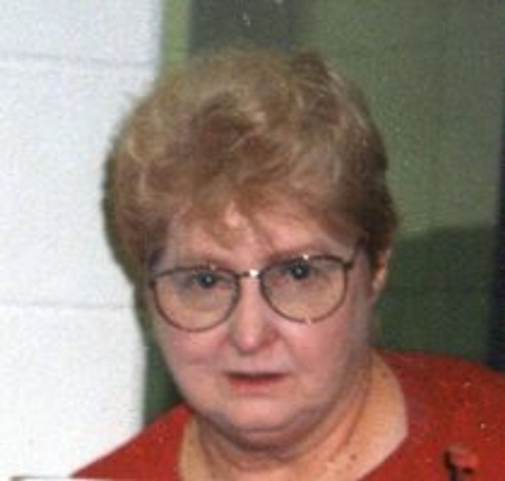 Patricia A. Hager