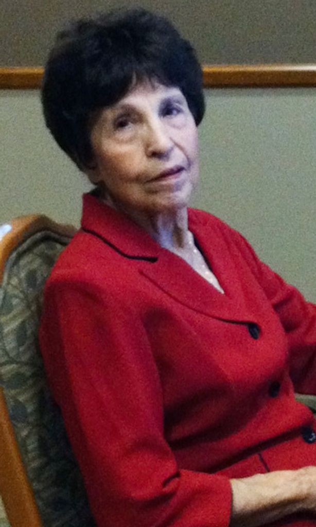 Cecilia Gonzales Profile Photo