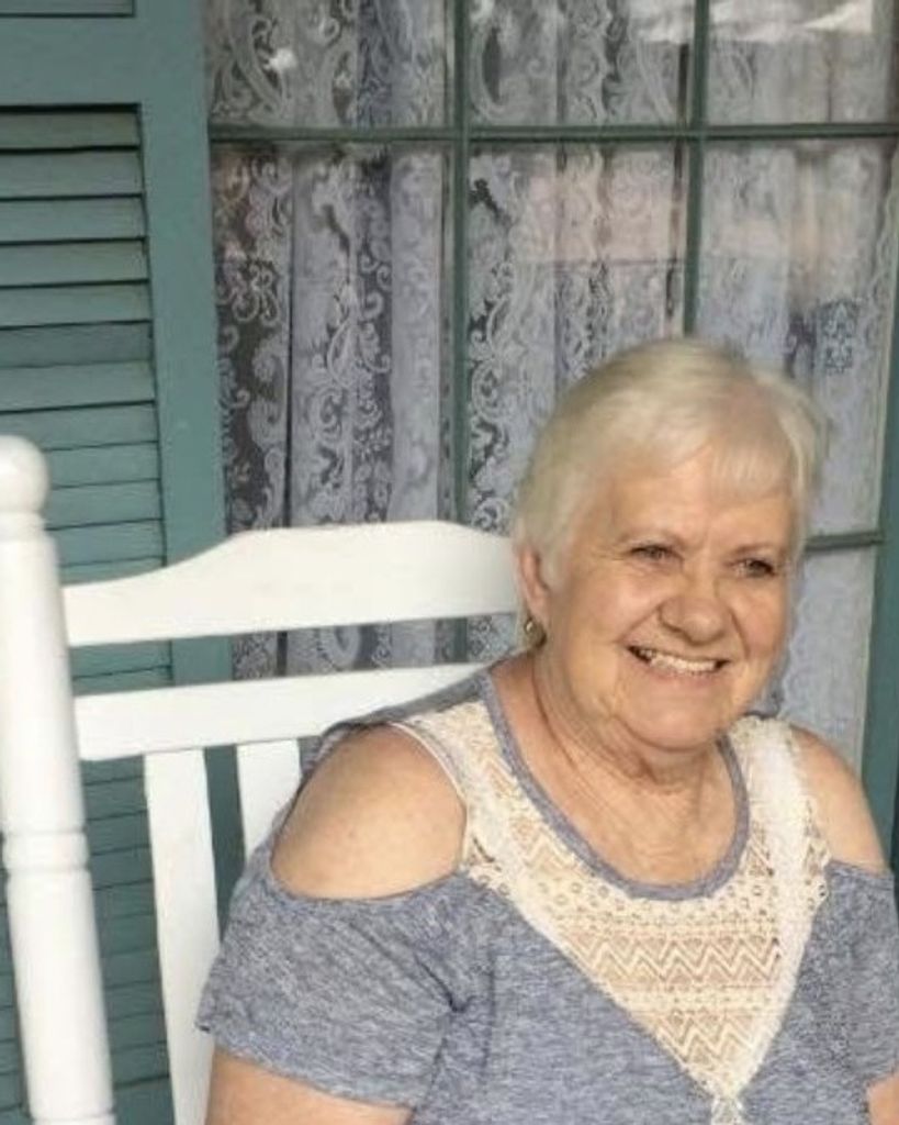 Sheila Diane Wetzler Bowman Profile Photo