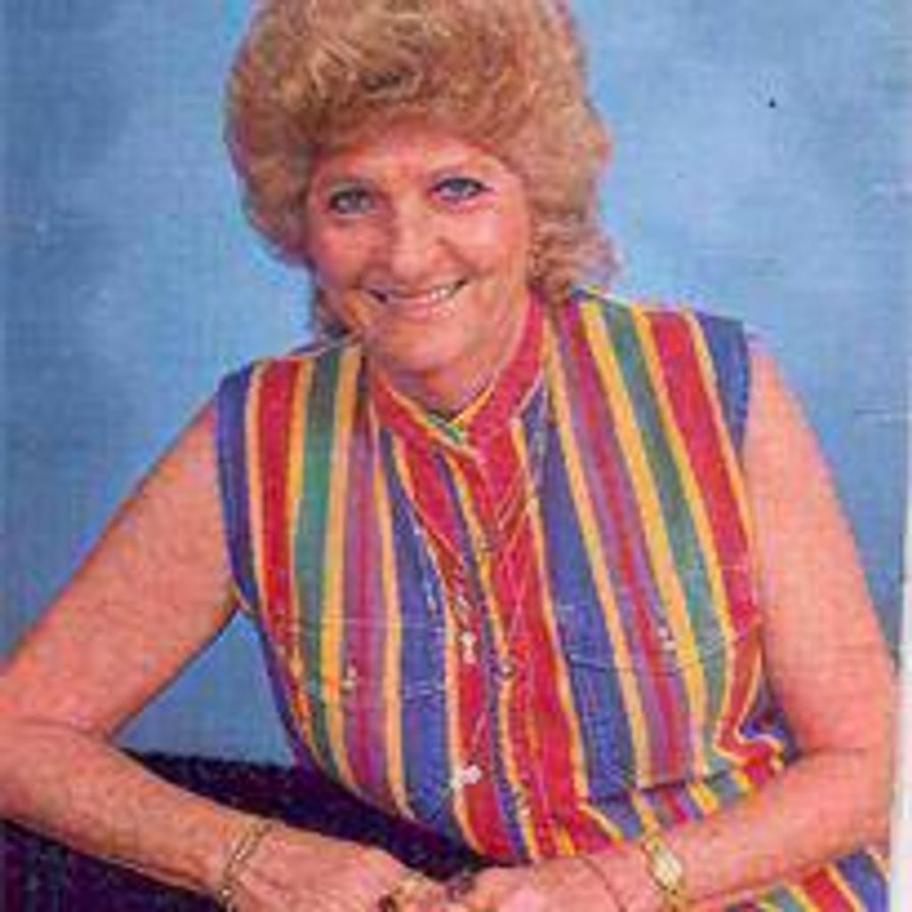 Joan Key Mcguire