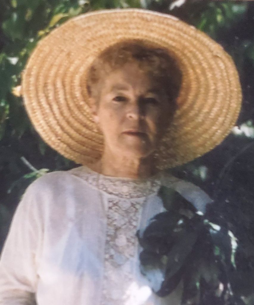 Gloria R.  Nadeau