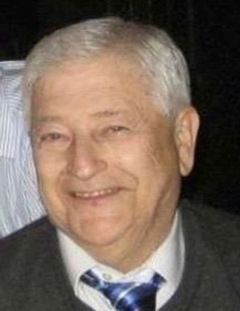 Manuel “Buzzy” F. Pereira
