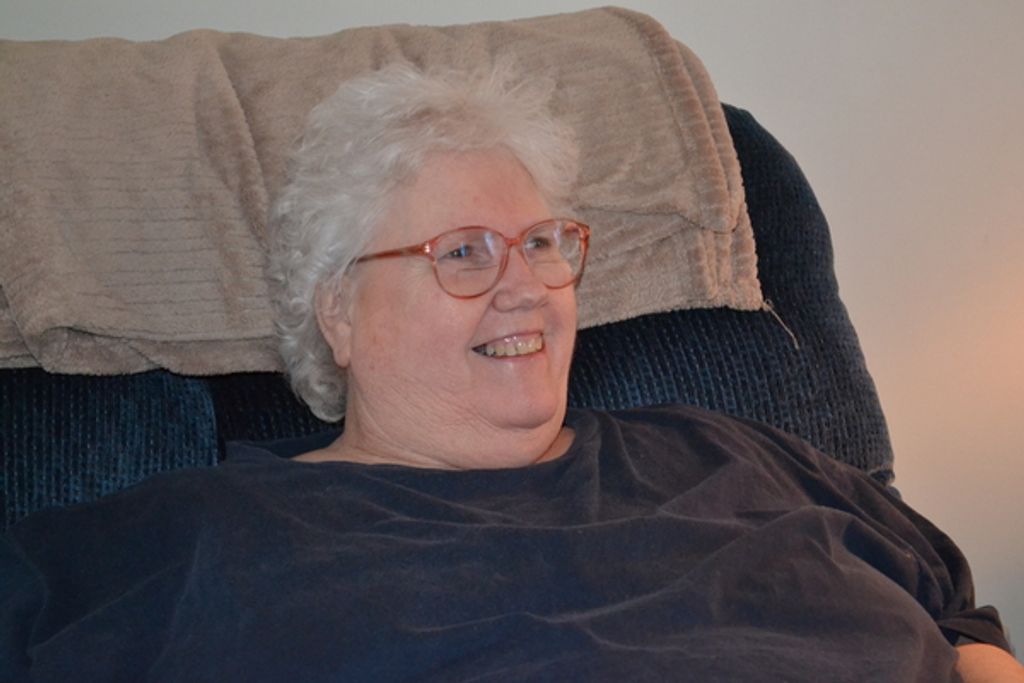 Betty J. Stucker Profile Photo