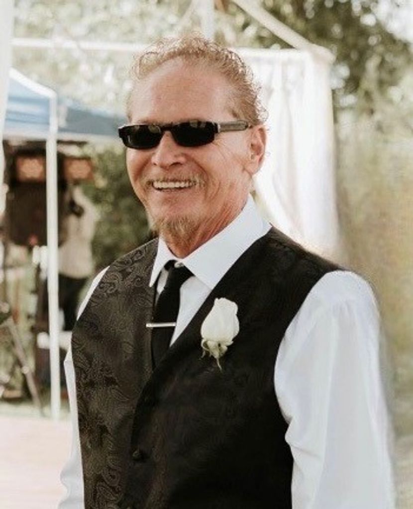 Ruben Rue