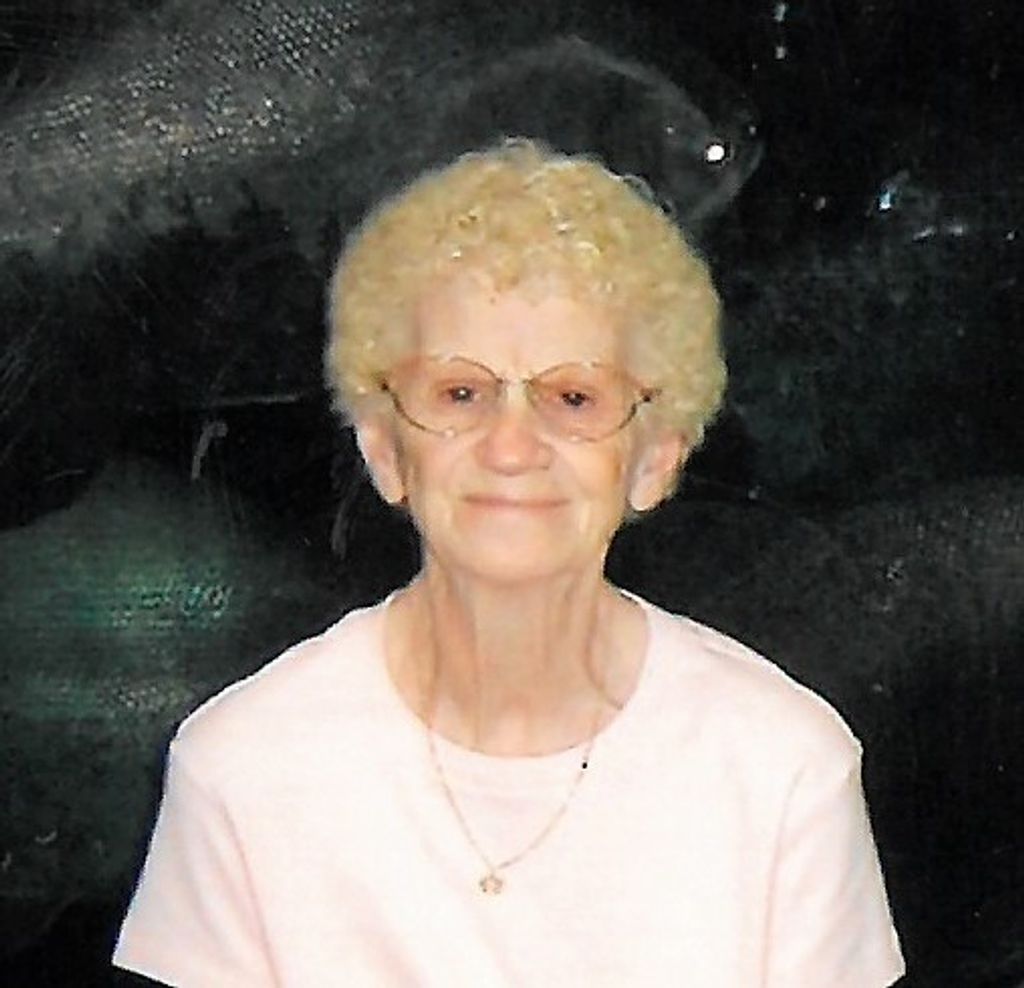 Mary E. Stevens