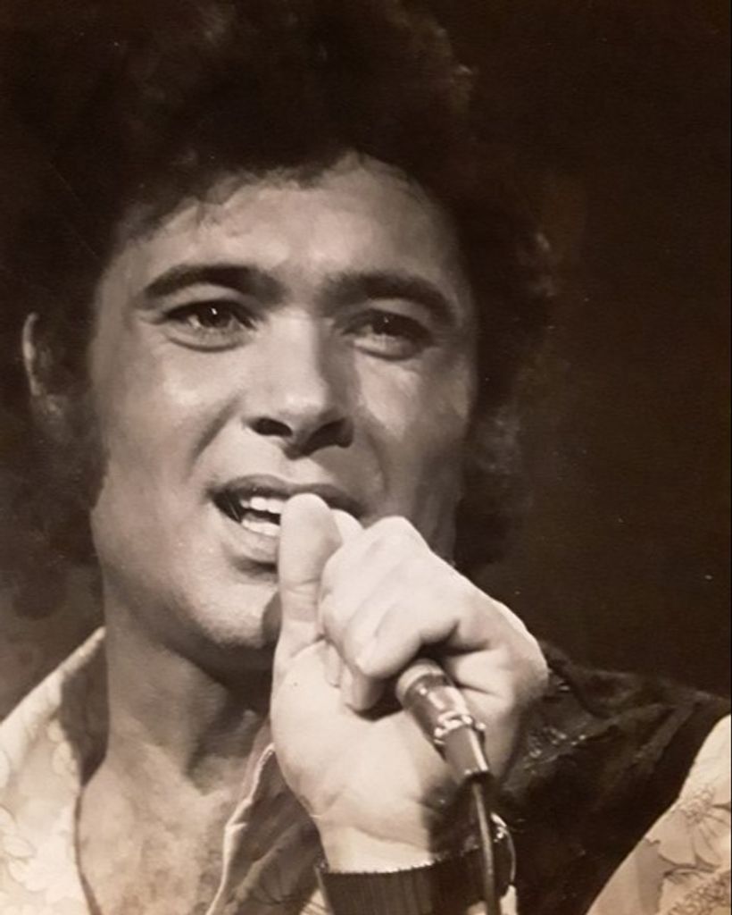 Gary Daniel Bruce Profile Photo