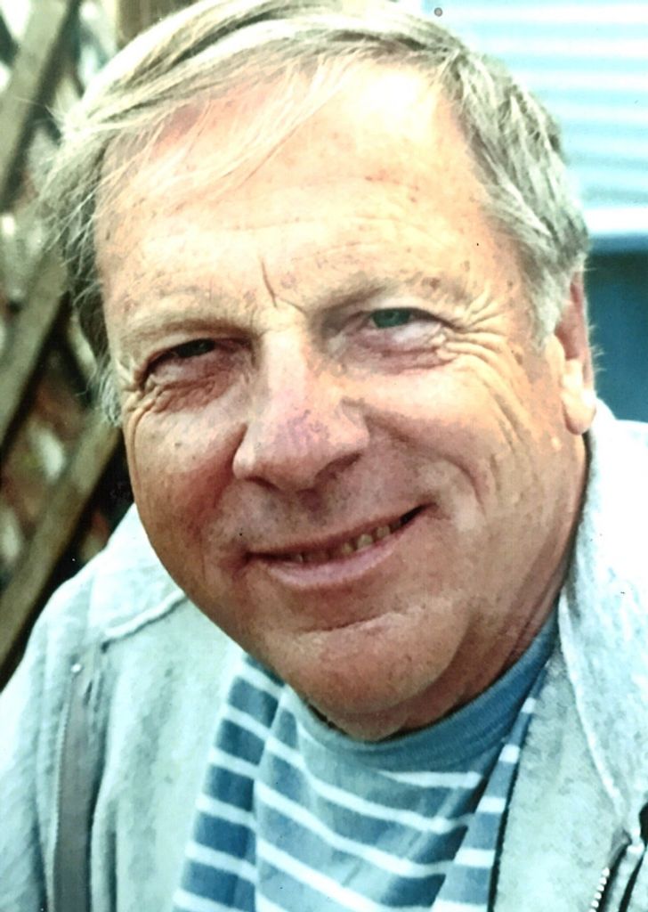 Angelo Falasca Profile Photo
